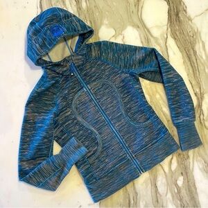 Lululemon Scuba Hoodie